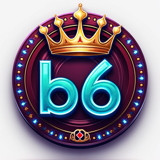 Logo b6